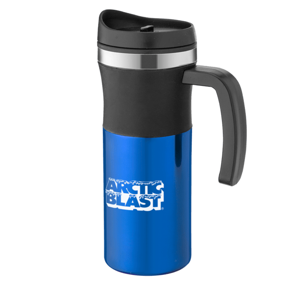 Malmo Travel Mug - 16 Oz. 33