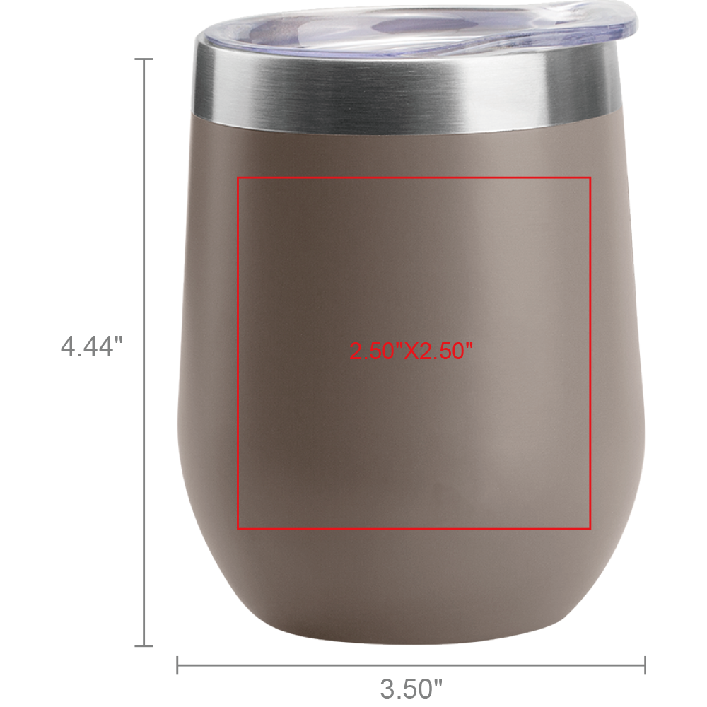 Etna 10 oz Stainless Steel Tumbler