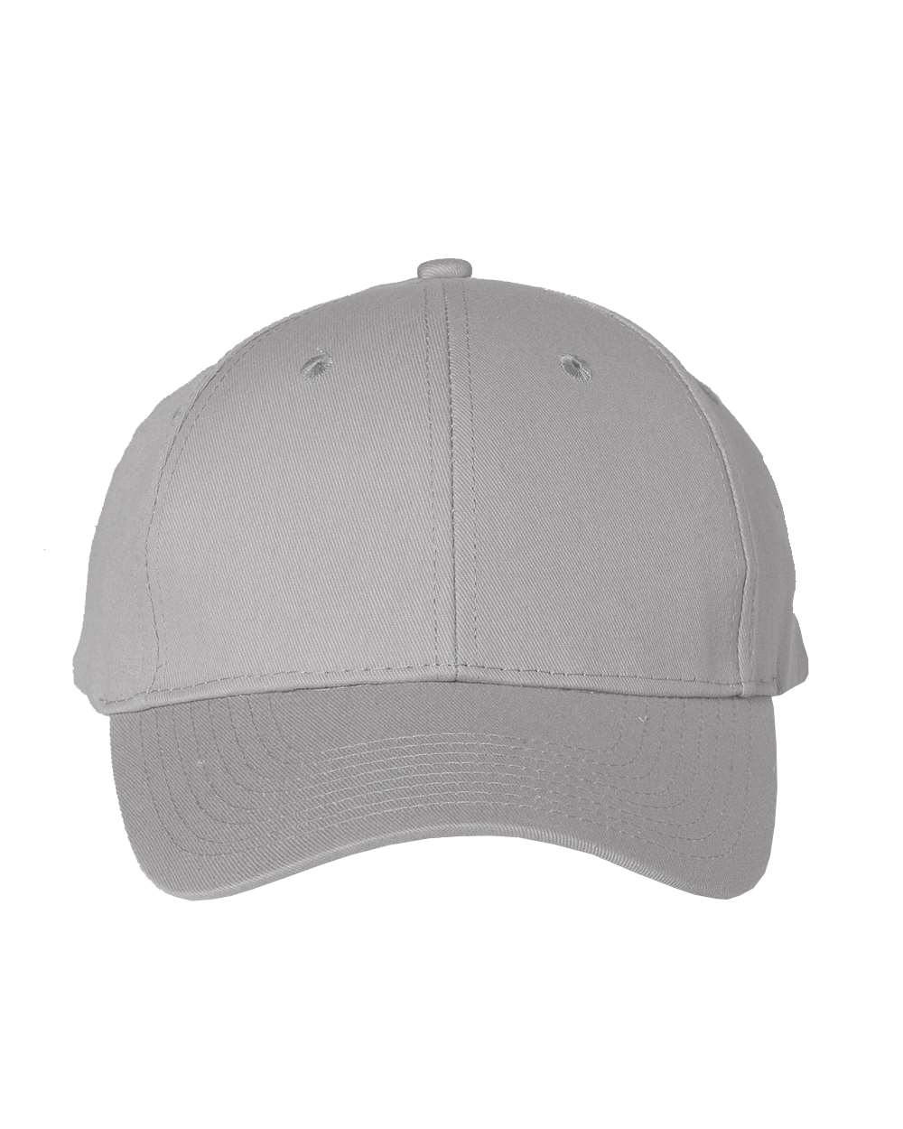 Lightweight Twill Cap - VC100 7