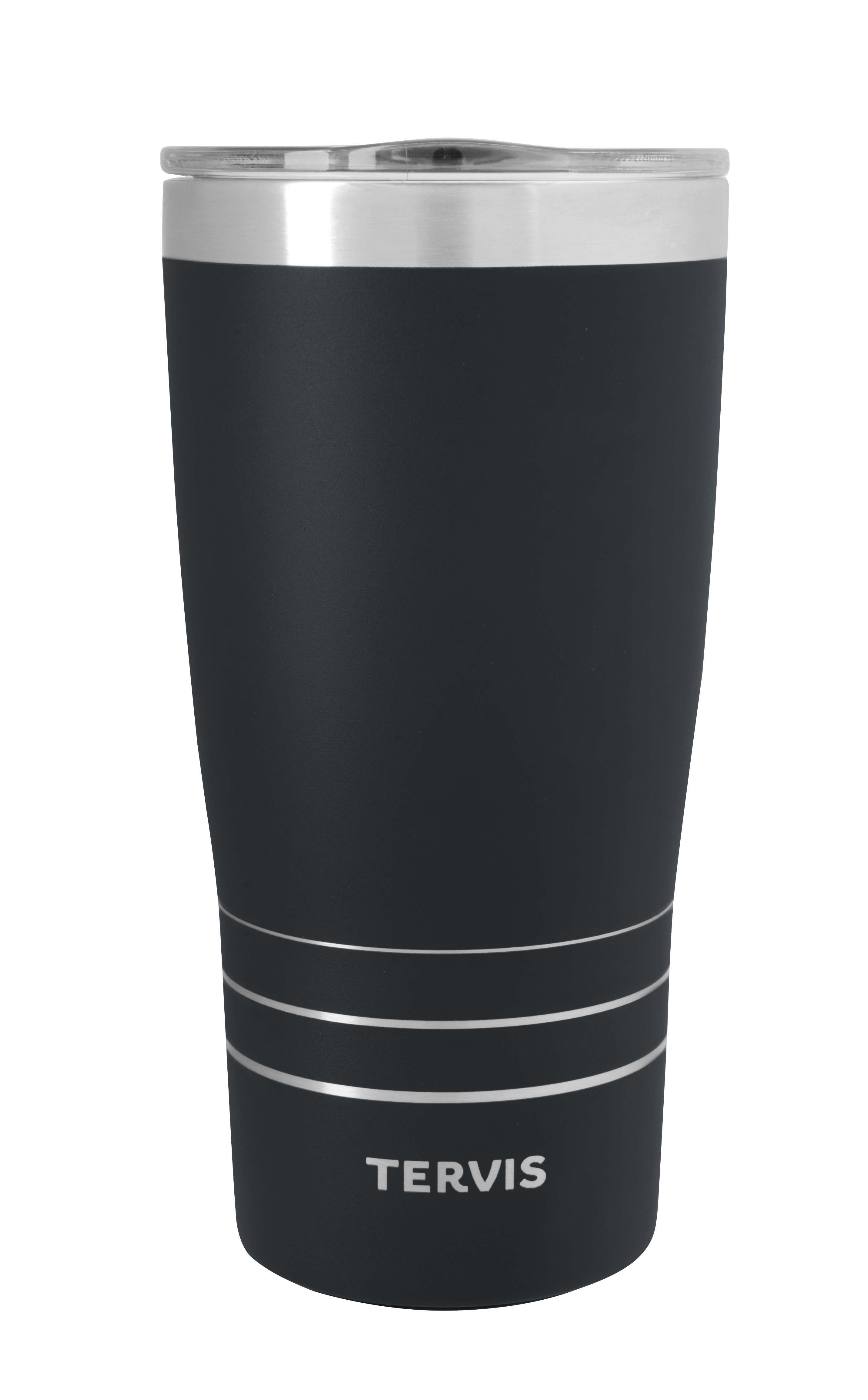 Tervis® Powder-Coated Stainless Steel Traveler® Tumbler - 20 oz. 6