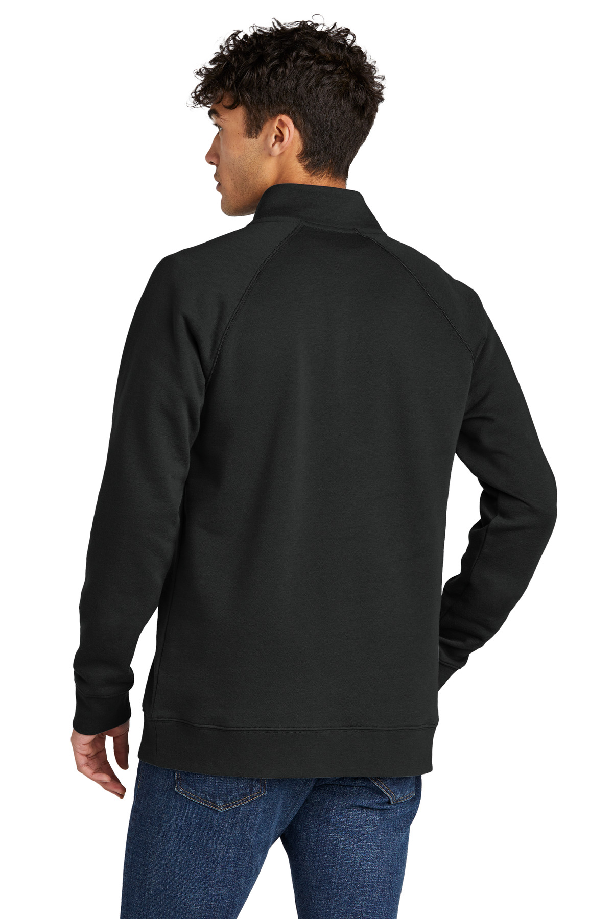 Drive Fleece 1/4-Zip Pullover