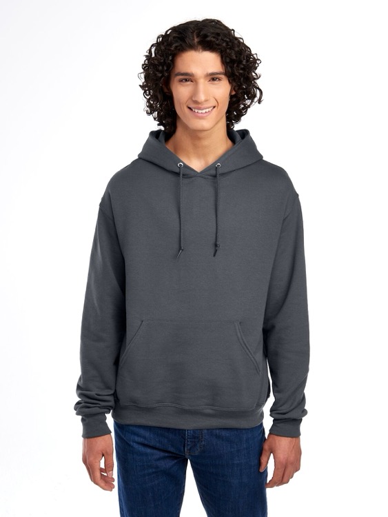 JERZEES NuBlend® Unisex Hooded Sweatshirt 39