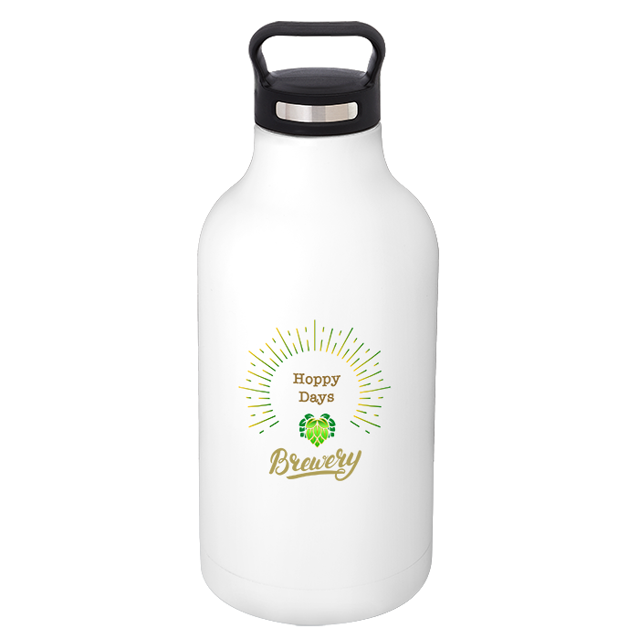 Urban Peak® 64 oz Trail Growler 22