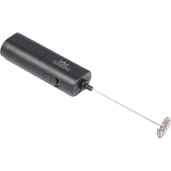 Battery Operated Handheld Milk Frother 5