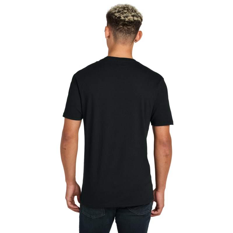AllMade Unisex Recycled Blend Tee 17