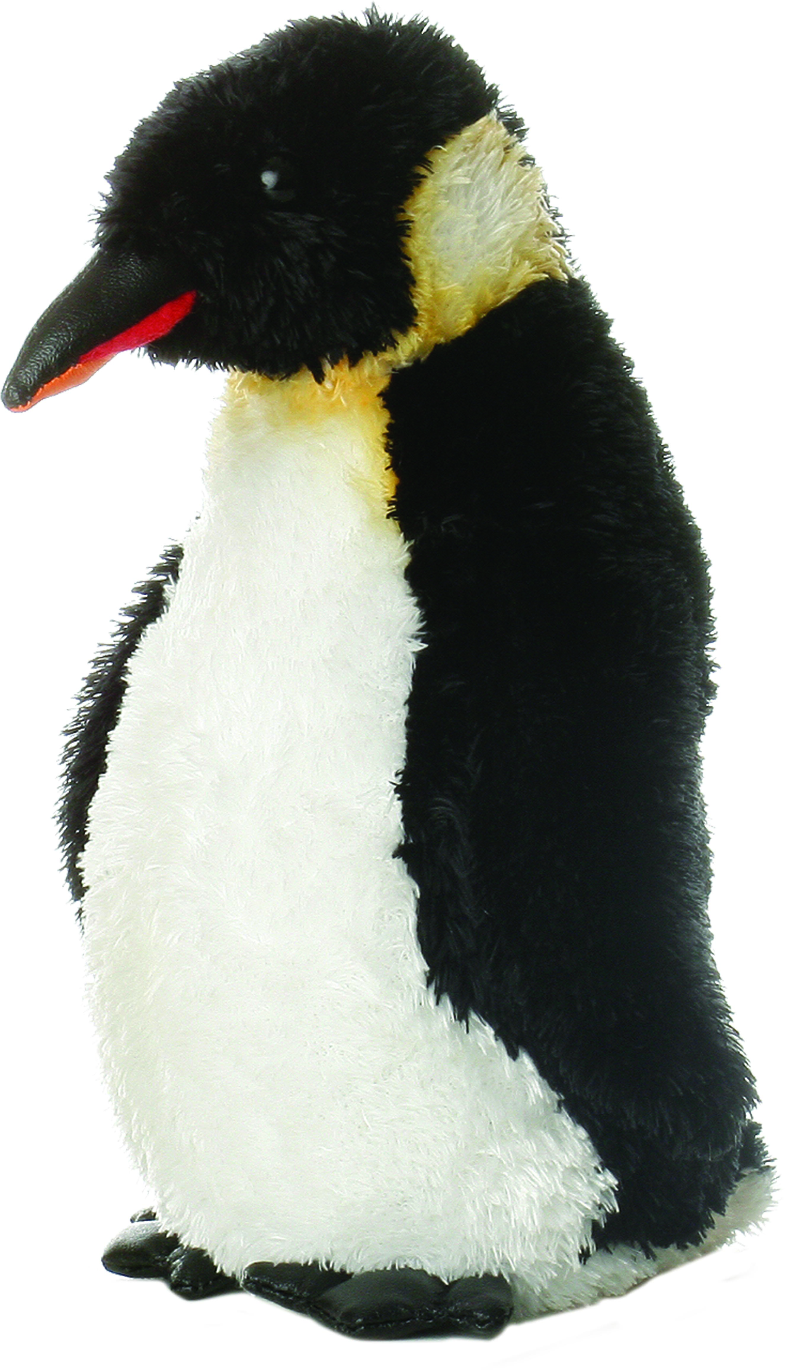 8" Mini Emperor Penguin 1