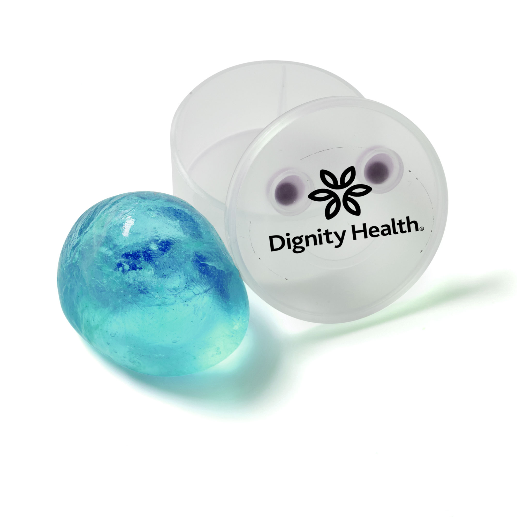Bouncing Putty Slime Fidget Toy 5