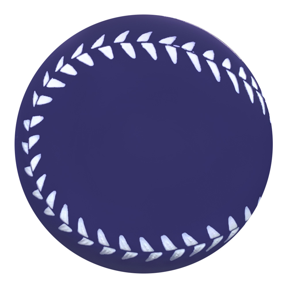 Baseball Stress Reliever 19