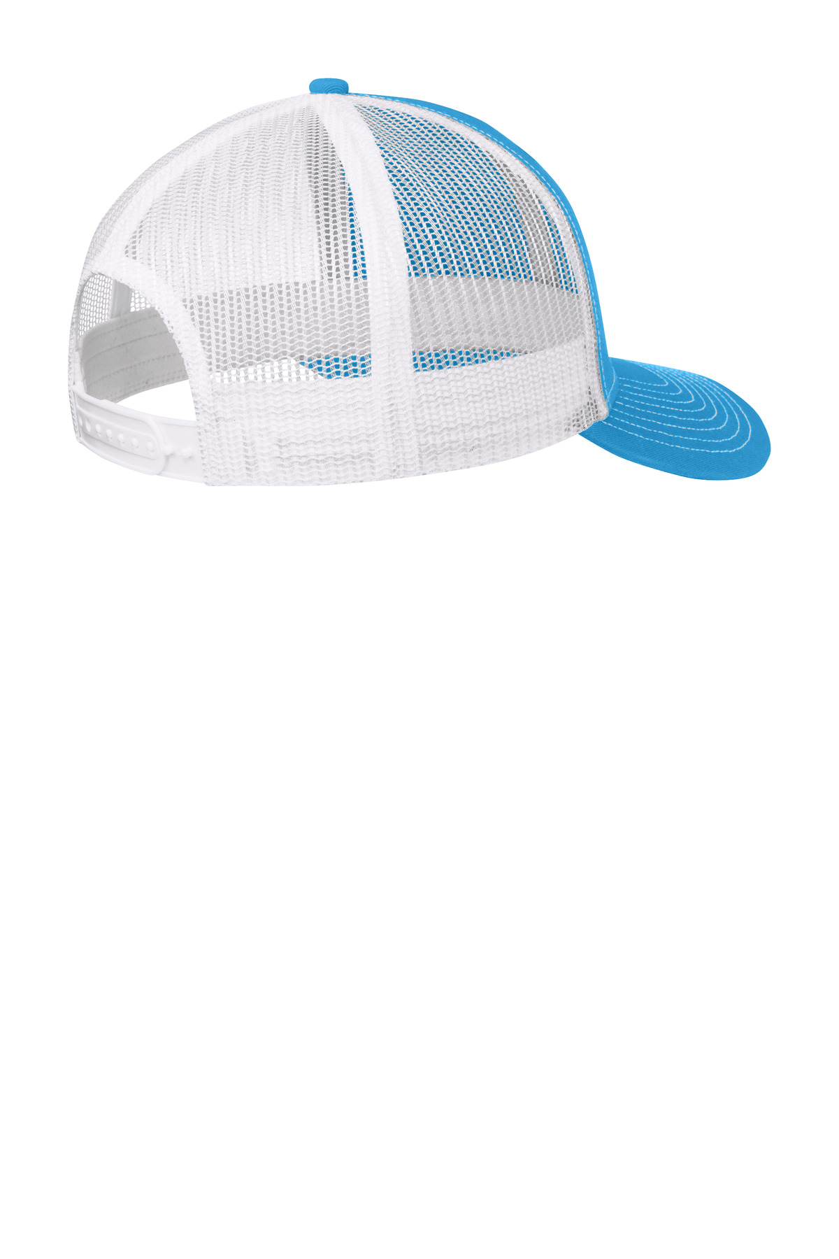 Port Authority Snapback Trucker Cap. C402 81