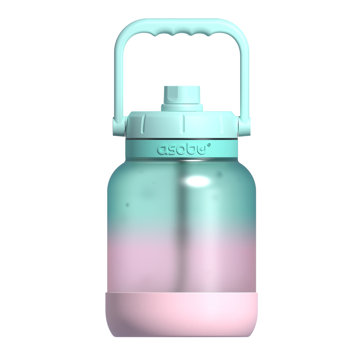 Asobu 1 Gallon Jumbo Jug 8