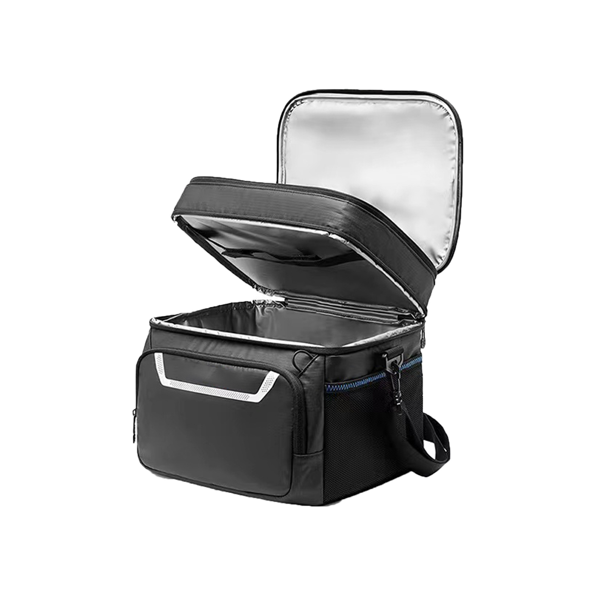 Insulated Beach Cooler Lunch Bag 1