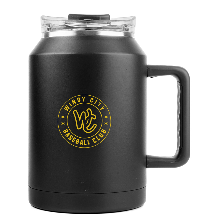 The Humbolt 50oz. Mega Jug 10