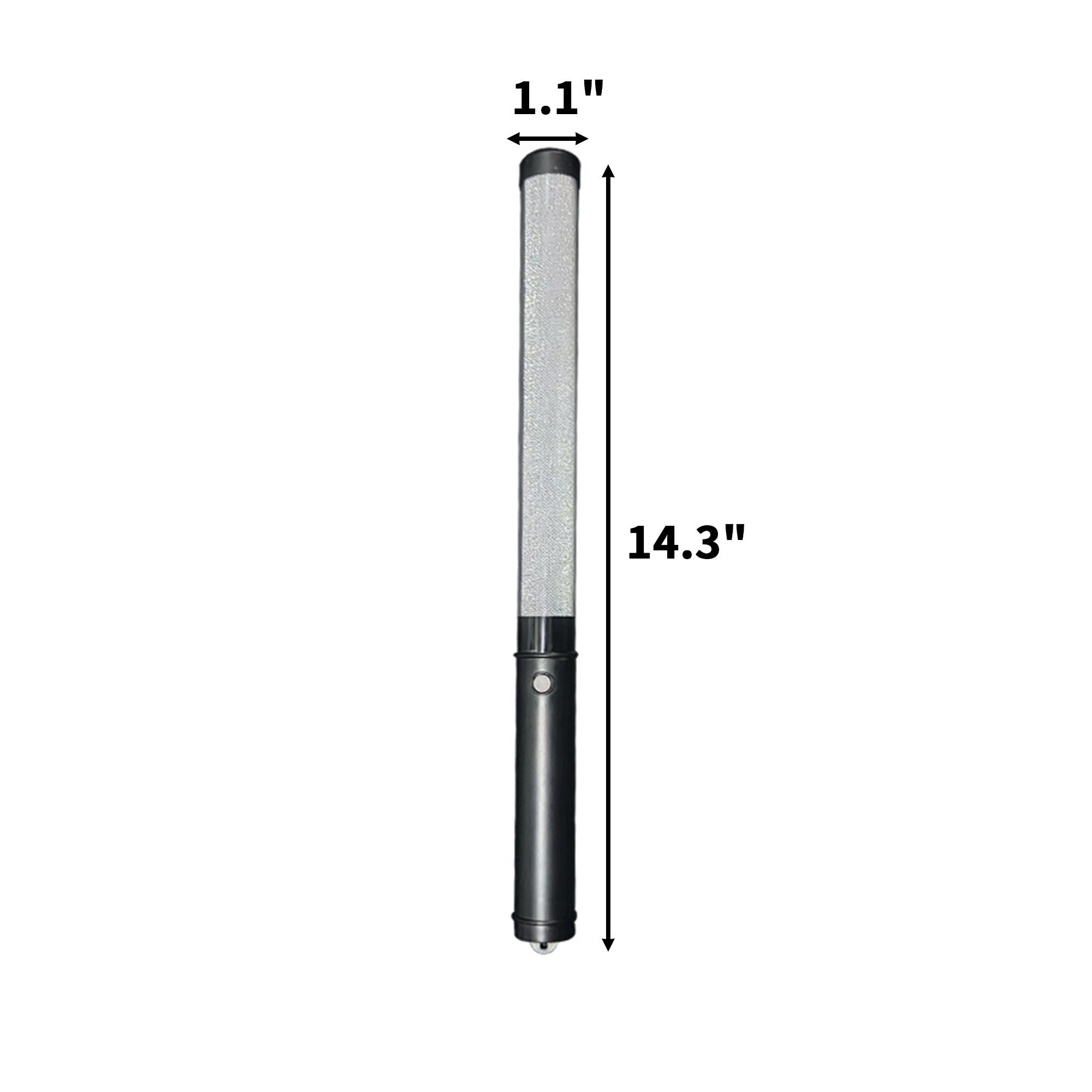 Fifteen Color Handheld LED Light Stick With Replaceable Battery 4