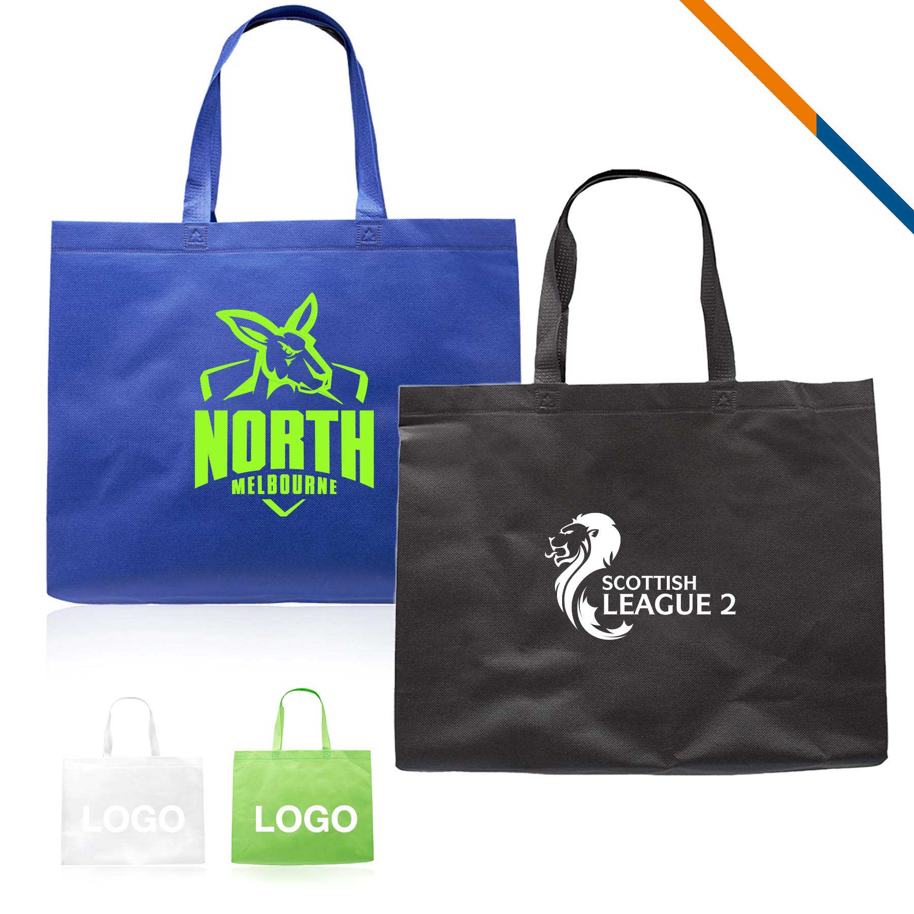 Rible Tote Bag 2
