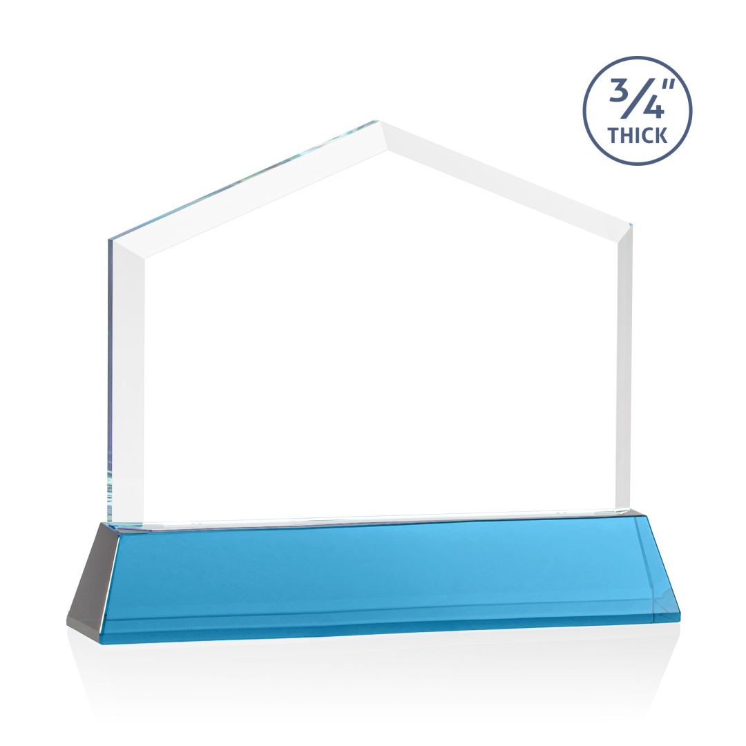 Micasa Award on Newhaven - Sky Blue 9