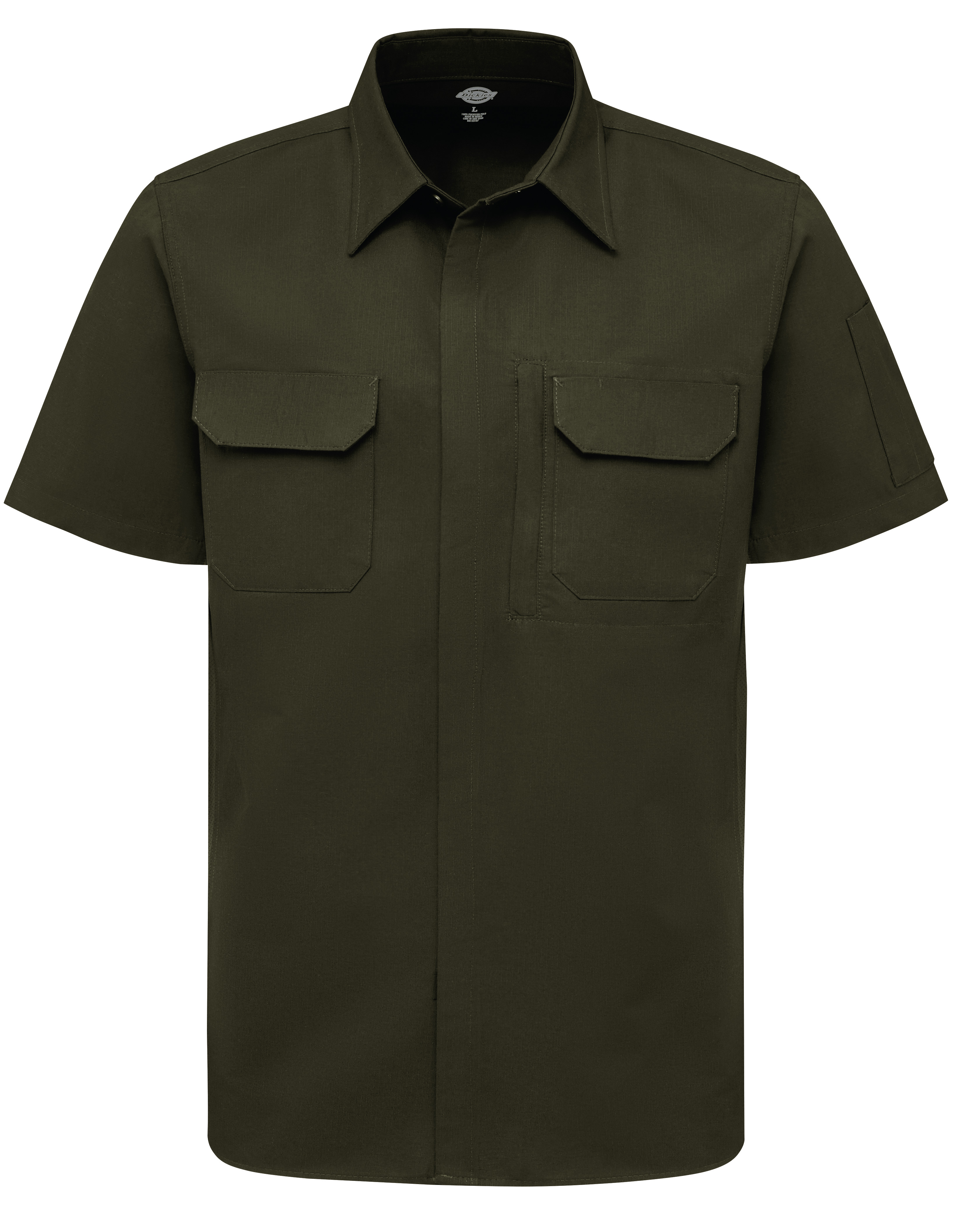 Dickies® Men’s Tactical Shirt 4