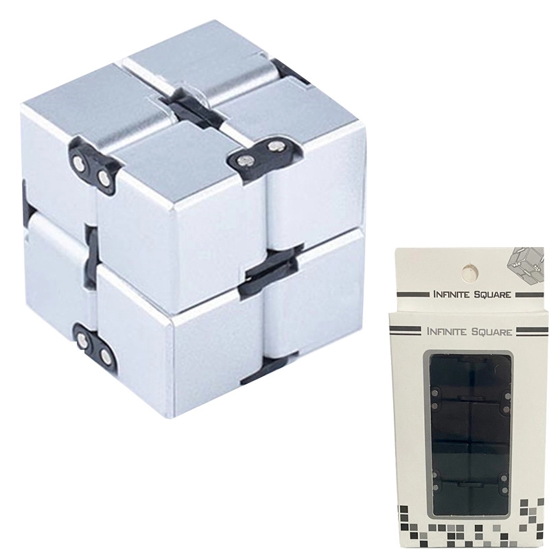 Fidget Infinity Cube 4