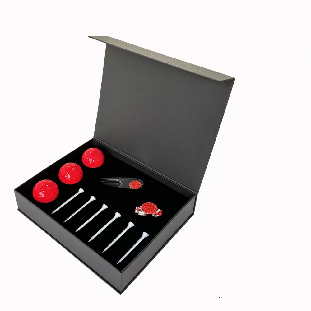 Golf Accessories Gift Set Perfect for Golf Lovers 7