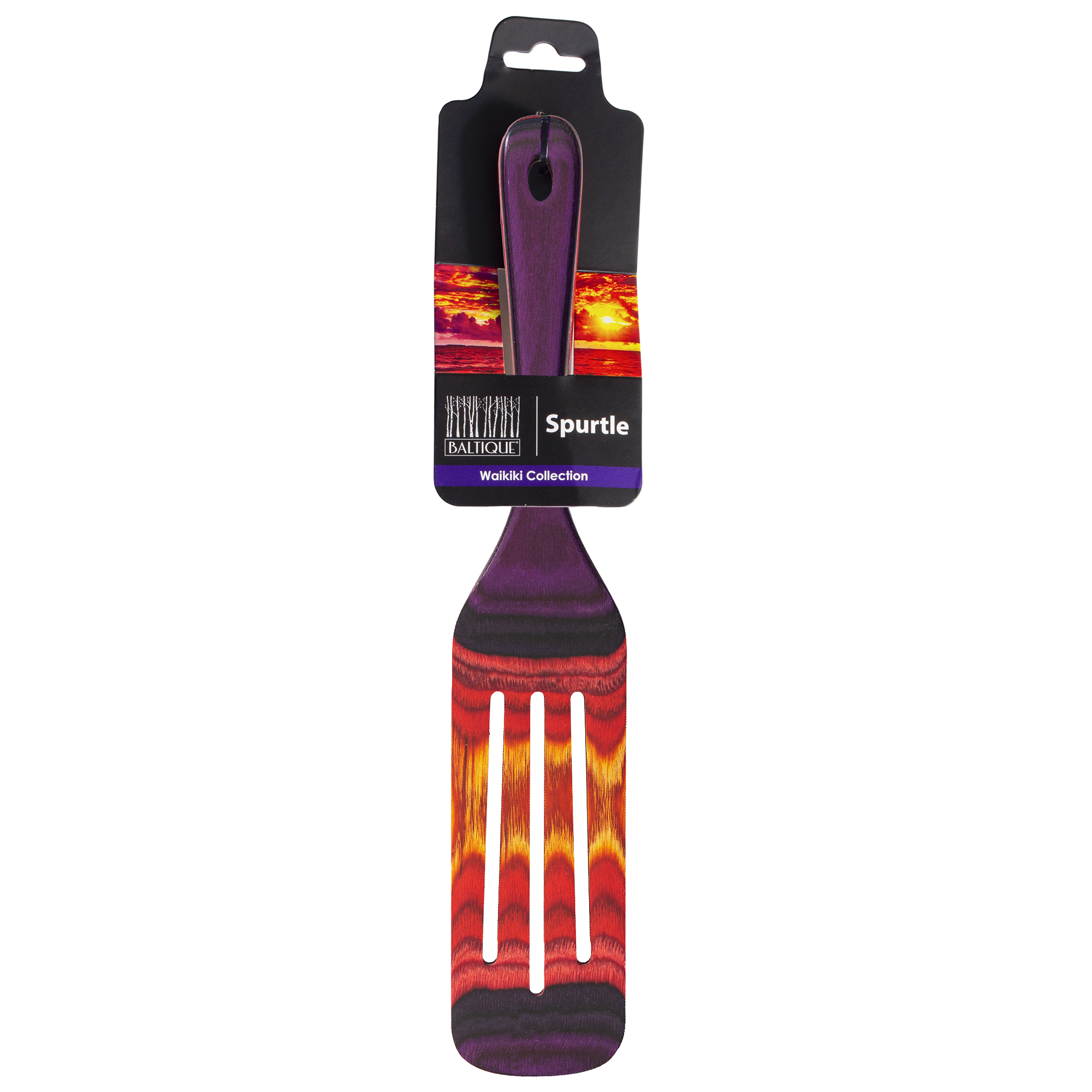 Baltique® Waikiki Collection Spurtle 3
