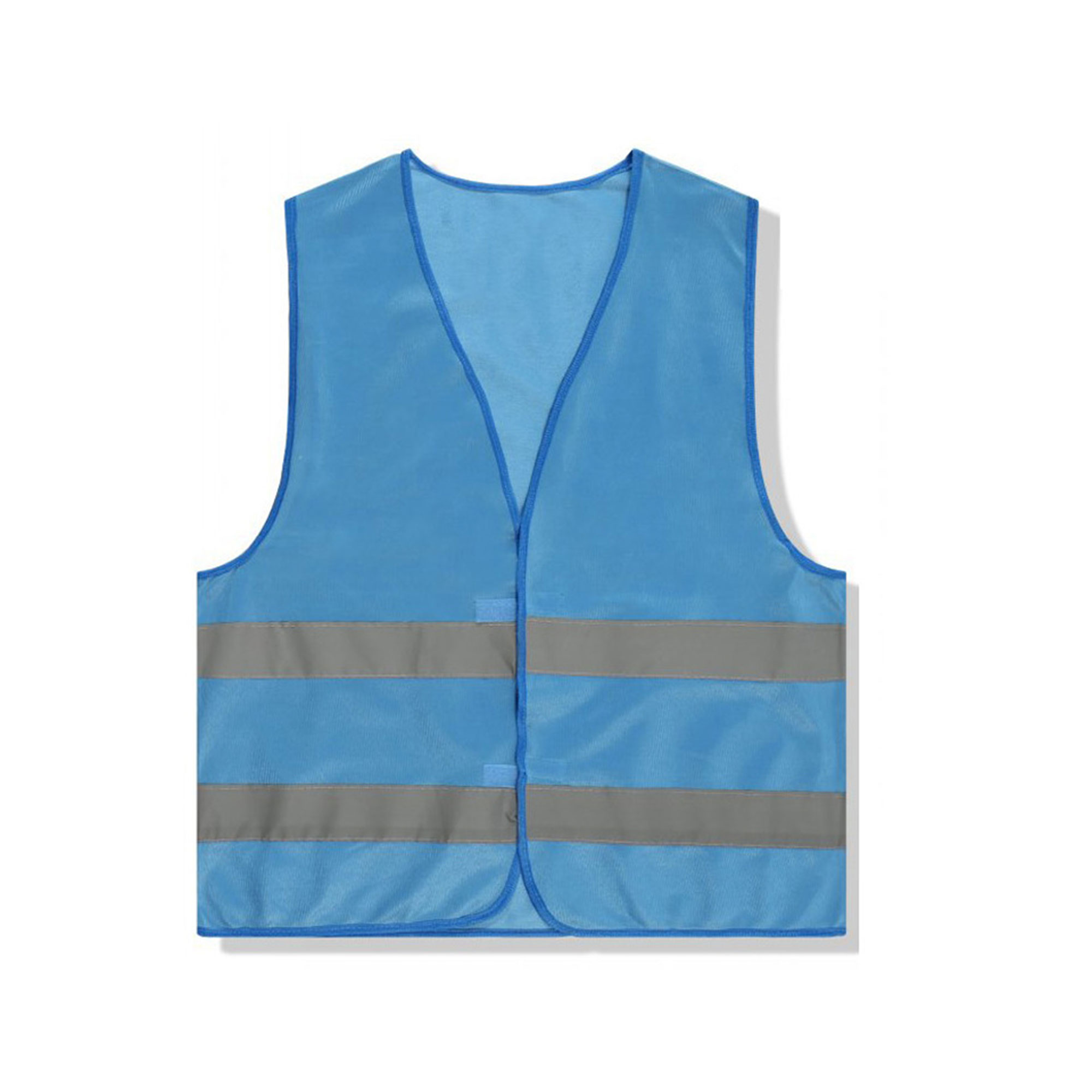 Polyester Reflective Safety Vest 6