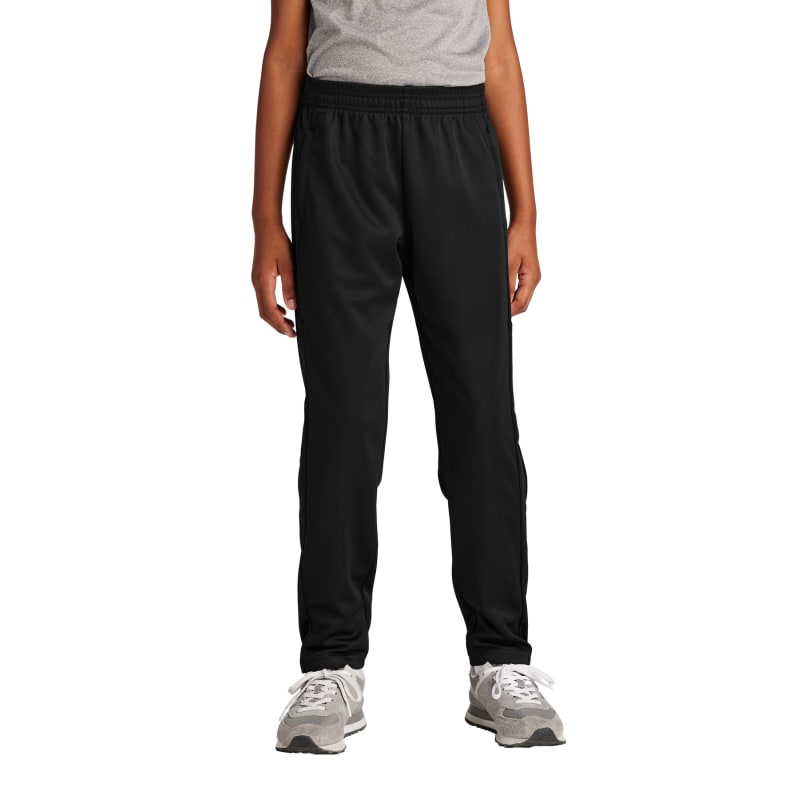 Sport-Tek Youth Travel Pant 5