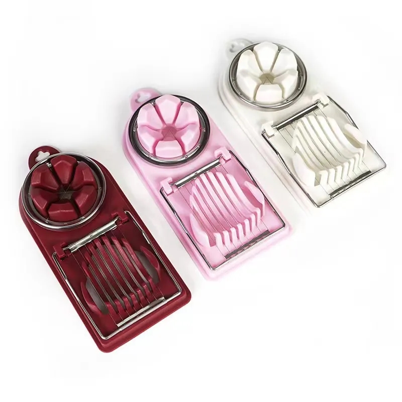 Multifunctional Egg & Fruit Cutter 3