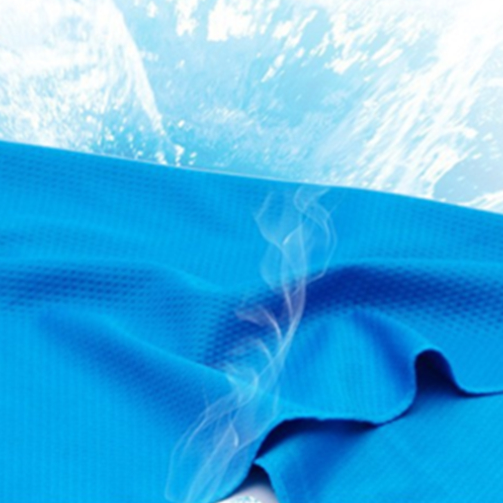 Blank Sports Cooling Towels 3