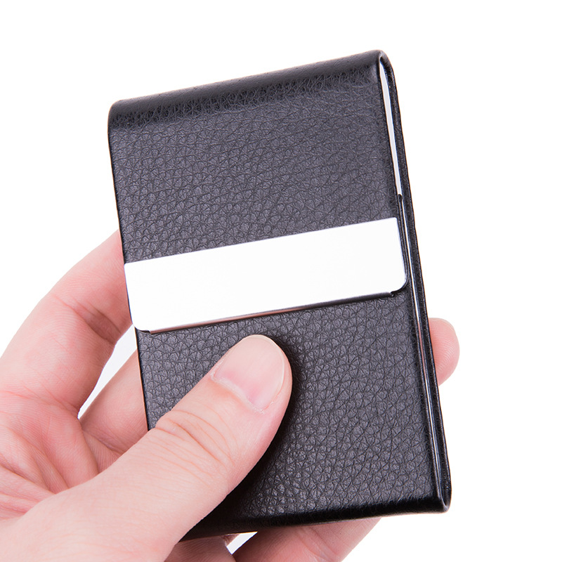 Porbel Business Card holder 18