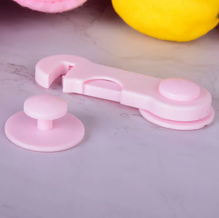Baby Safety Cabinet Lock 1