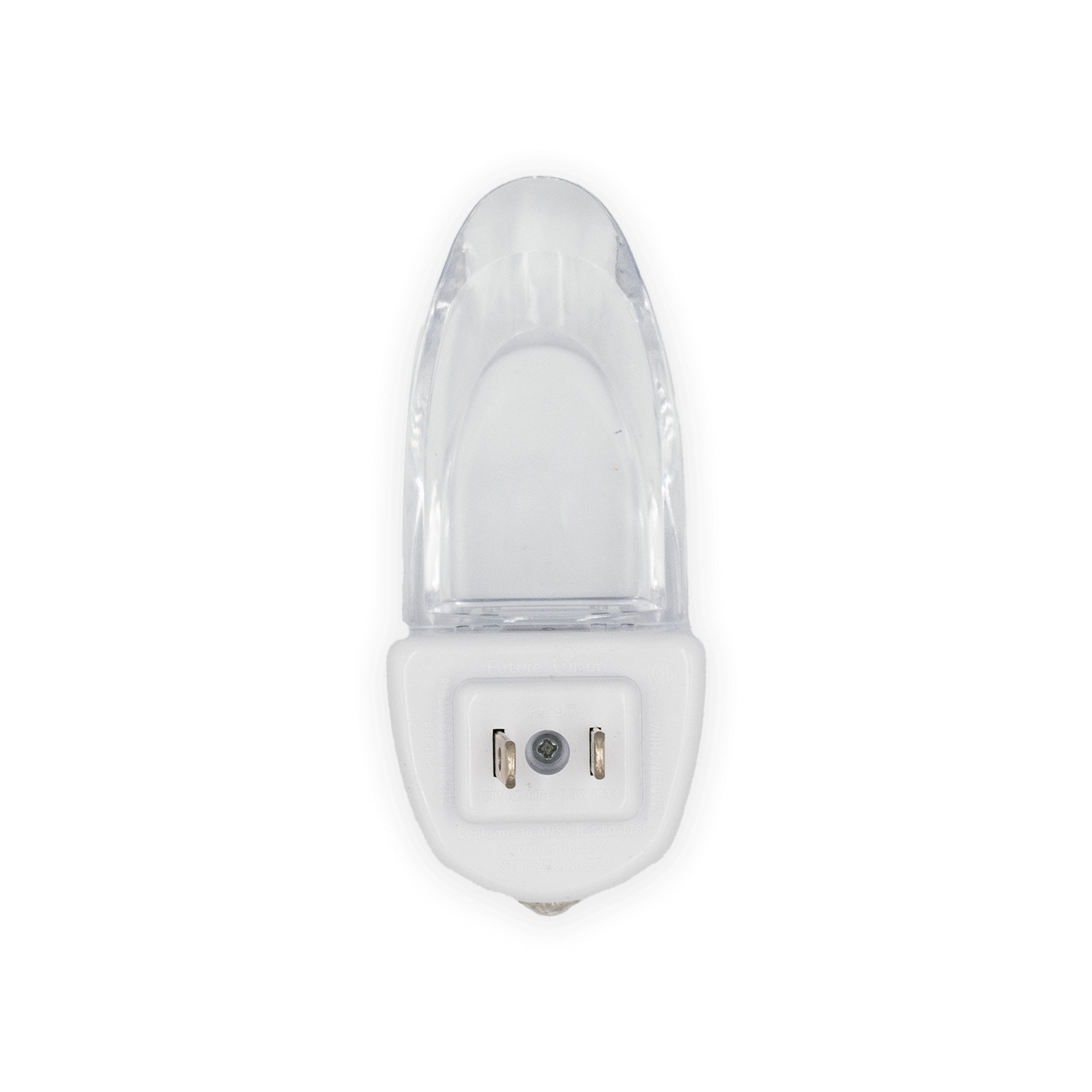 LED Tower Night Light with Photocell 2