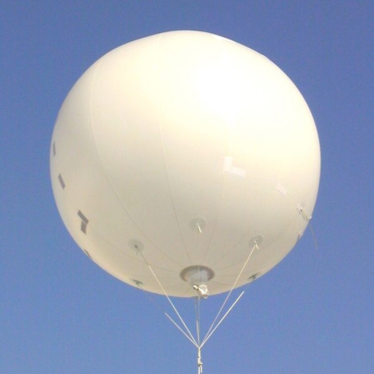 Inflatable Balloon 2