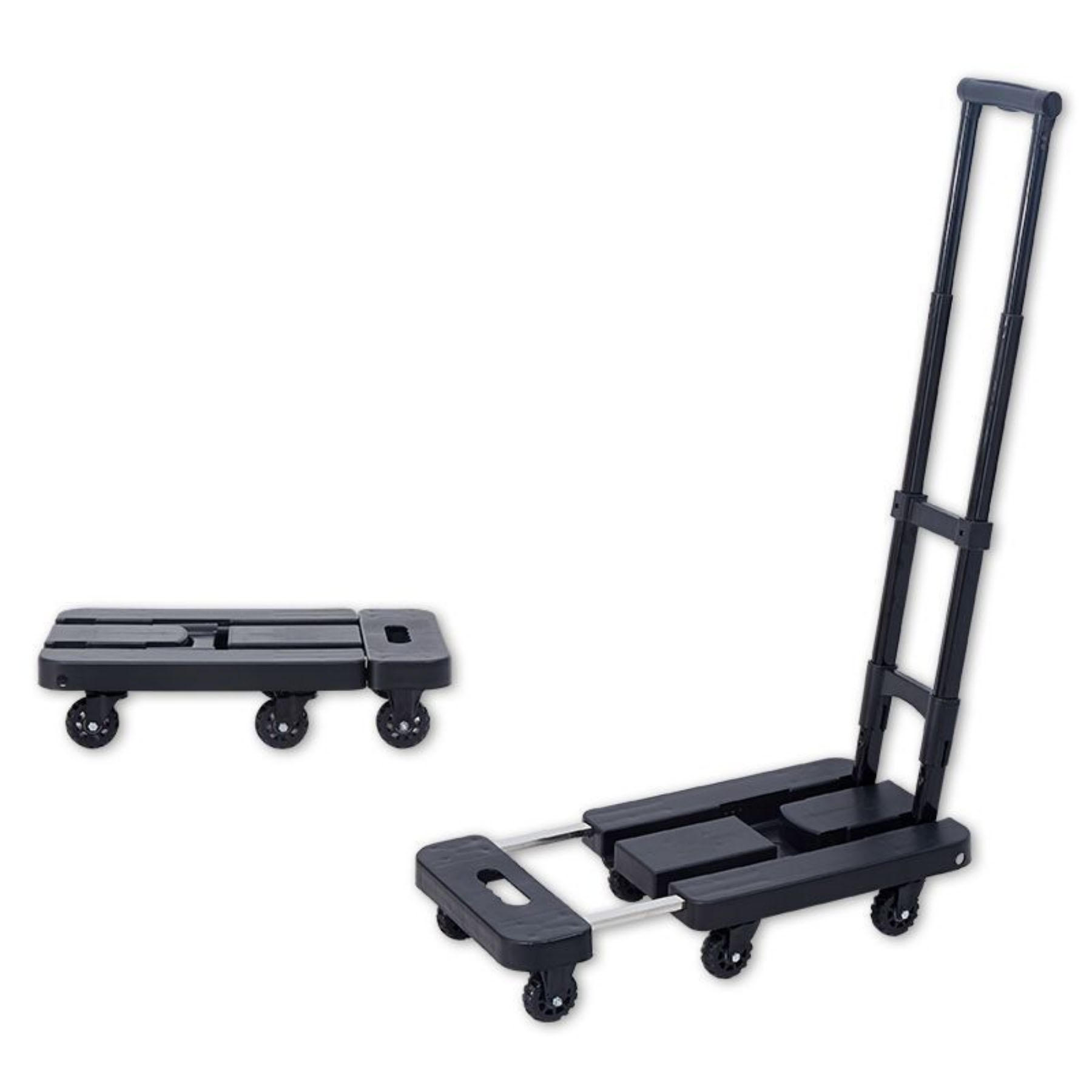 Push Cart Dolly 5