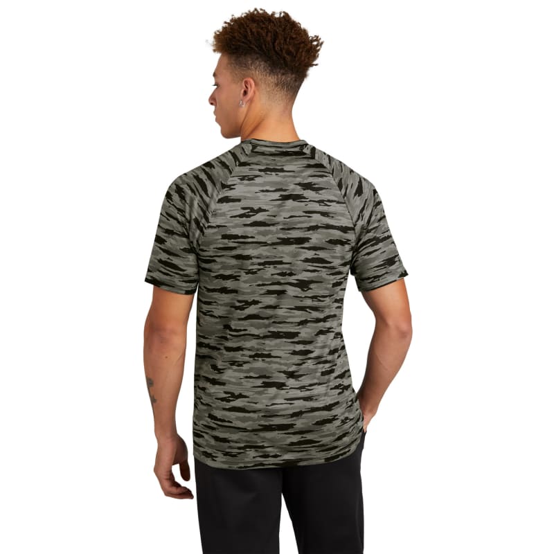 Sport-Tek Drift Camo Tee 7