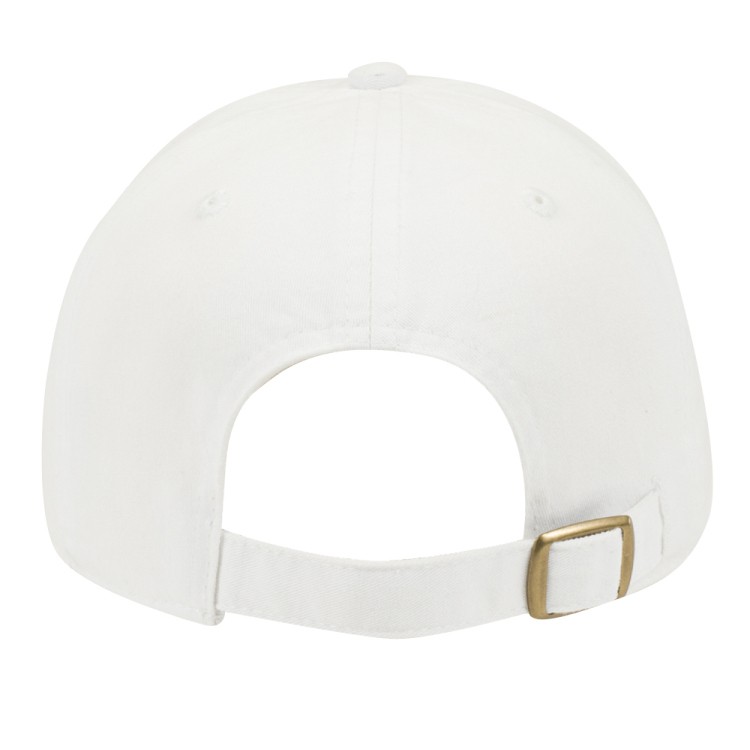 OTTO CAP® 6 Panel Low Profile Dad Hat 17