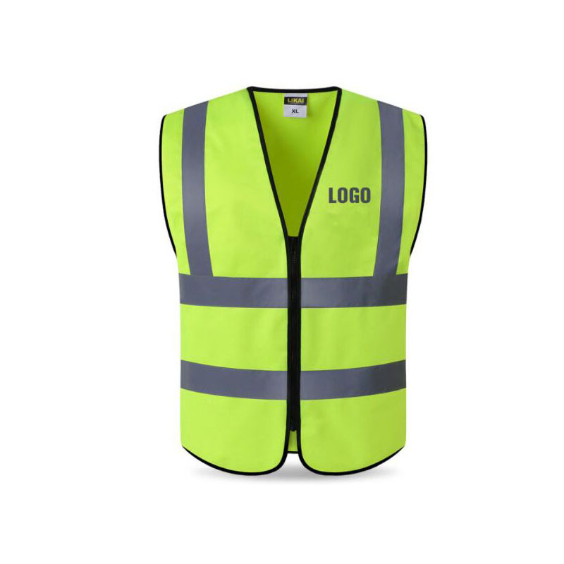 Reflective Vest 3