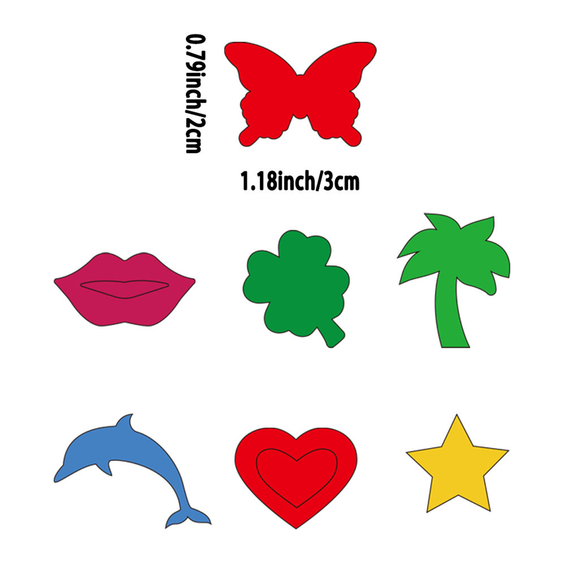 Tanning Sunbathing Sticker 2