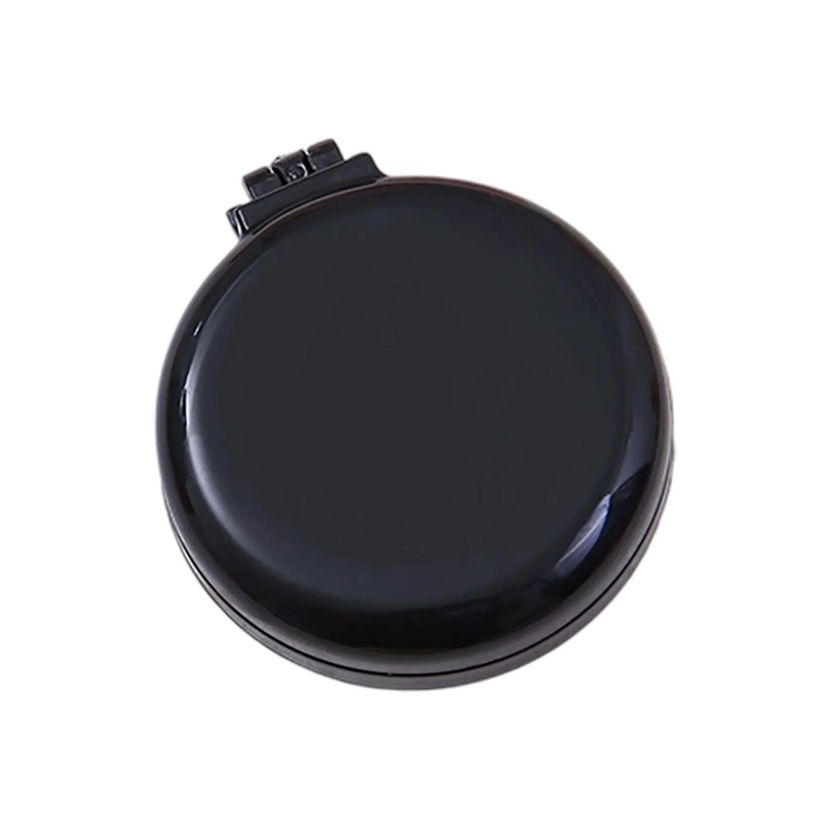 Customizable Folding Mirror Comb with Air Cushion Feature 4