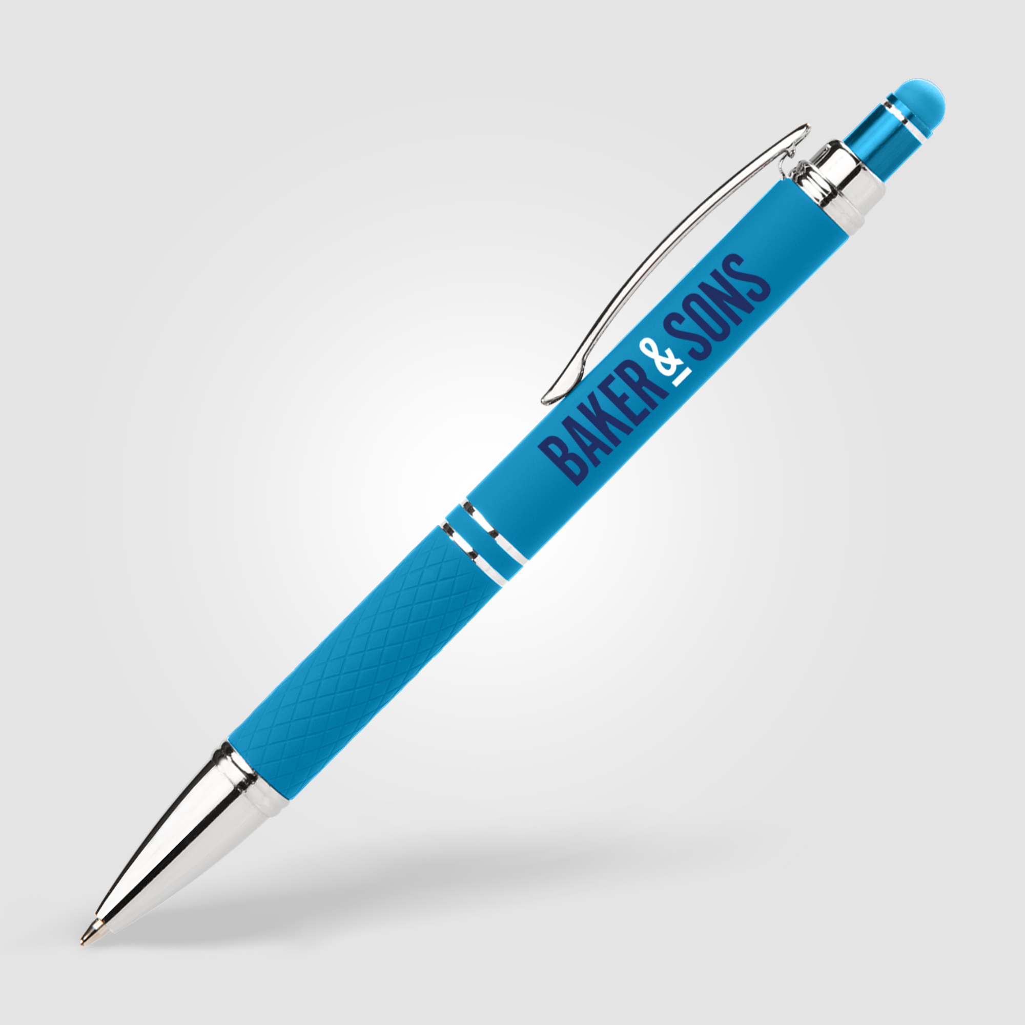 Phoenix Softy Brights Gel w/ Stylus 10