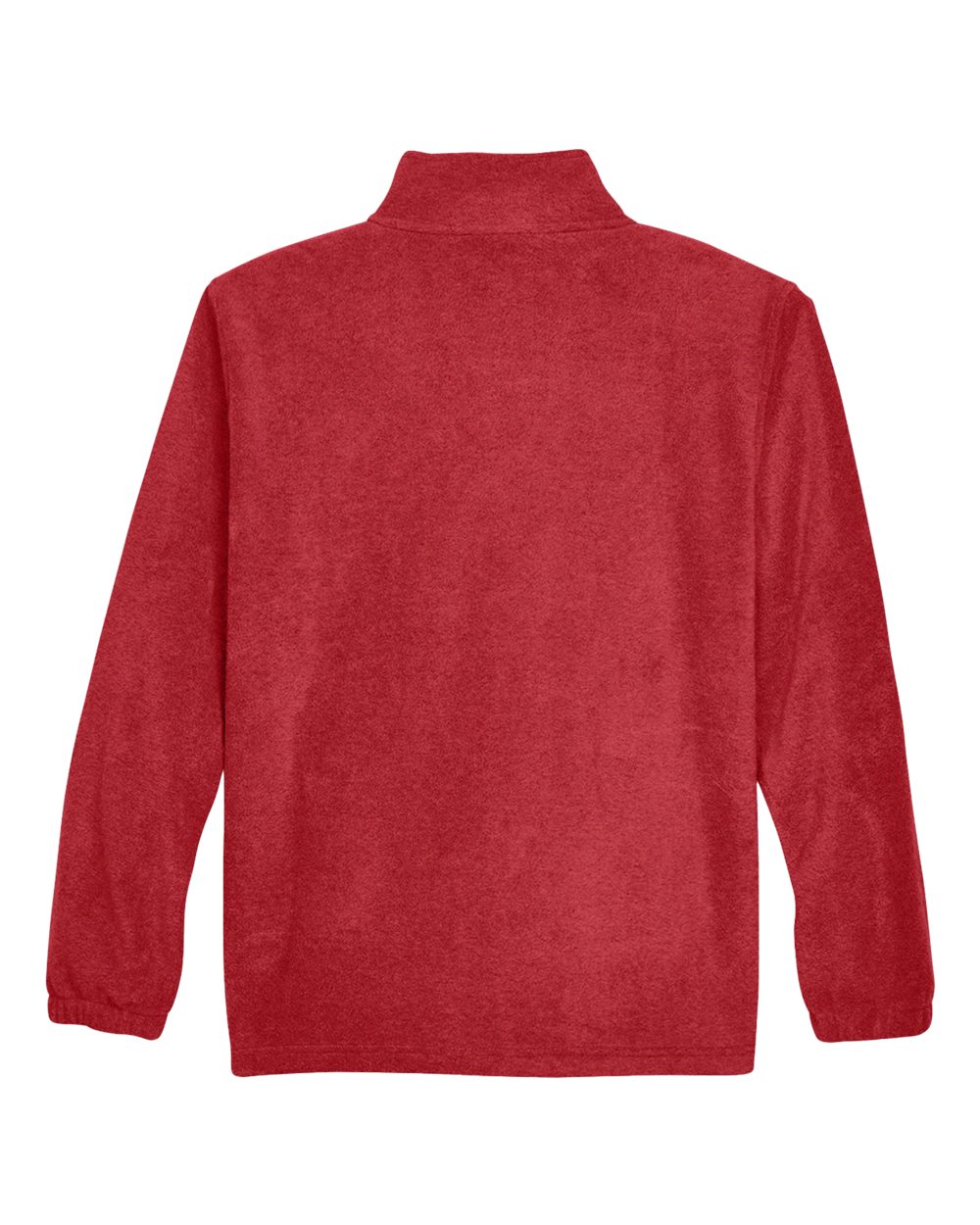 Men's Full-Zip Fleece - M990 50