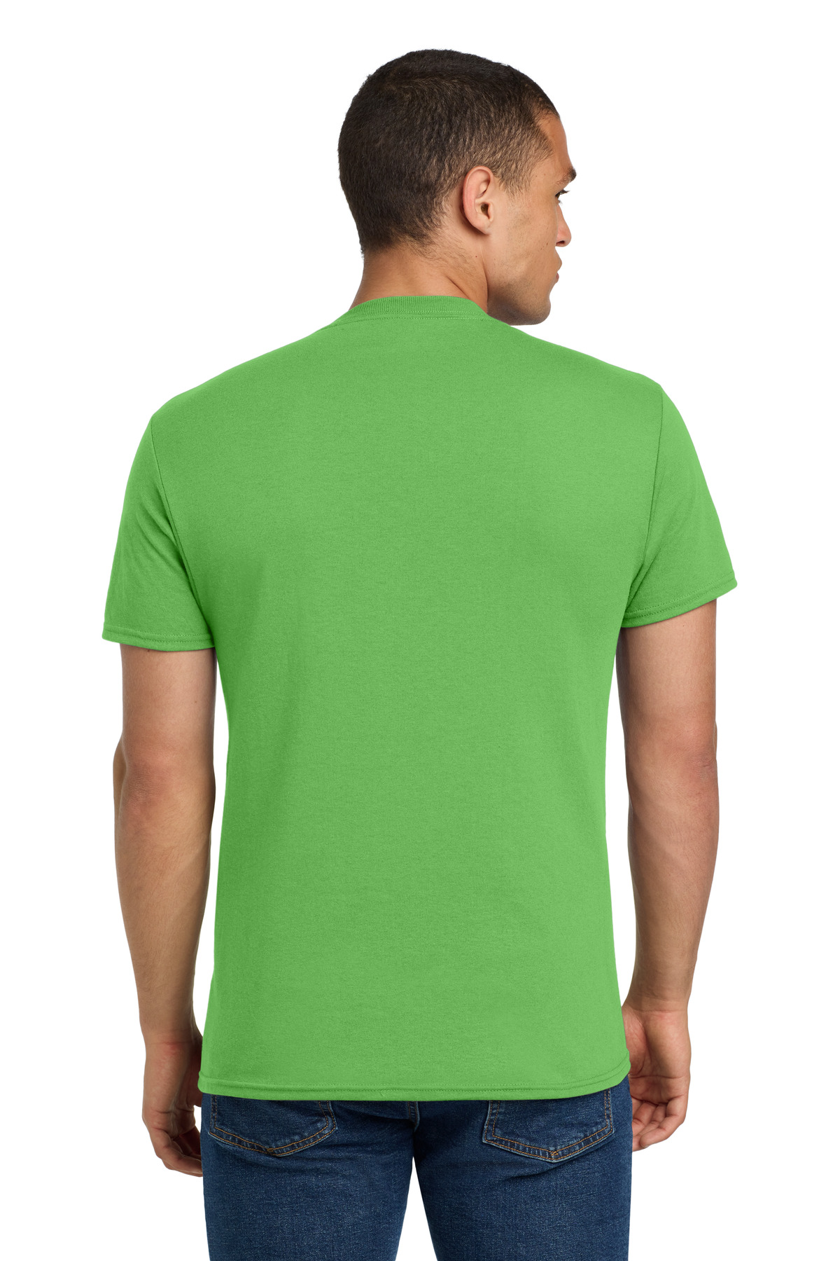 Jerzees - Dri-Power 50/50 Cotton/Poly T-Shirt. 29M 266