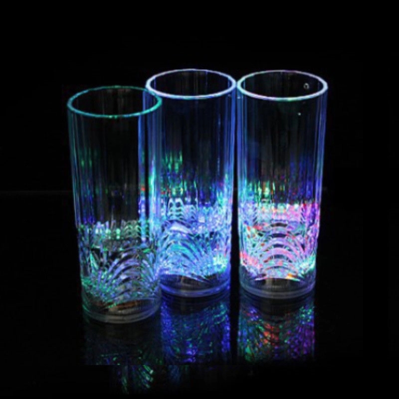 1.5 Oz To 20Oz Lighted Led Margarita Glass 2