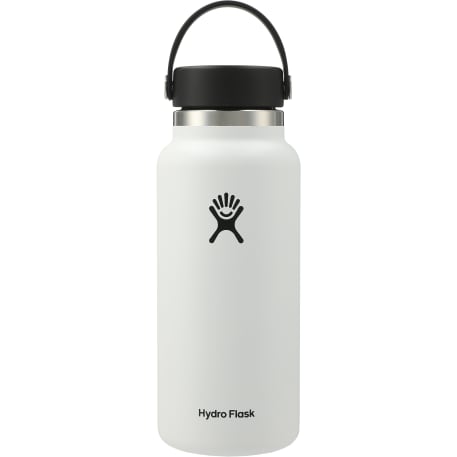 Hydro Flask® Wide Mouth With Flex Cap 32oz 387