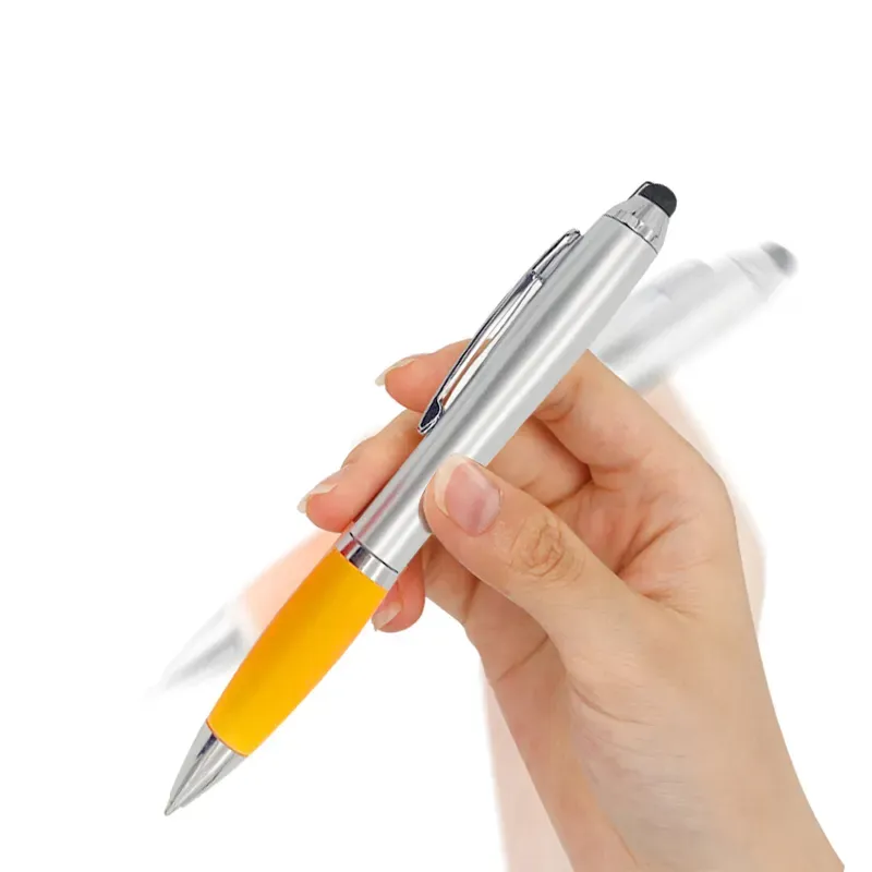 EZ Grip Stylus Pen 13