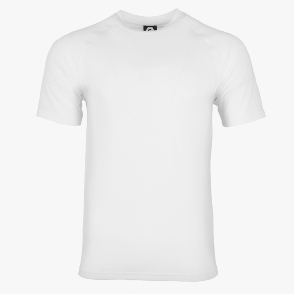 #H112 / Varsity Men's Crew Neck Tee 3