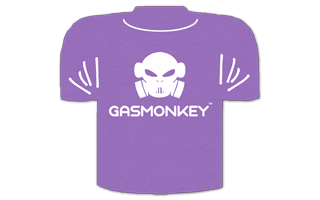 T-shirt Rubber Jar Opener 68