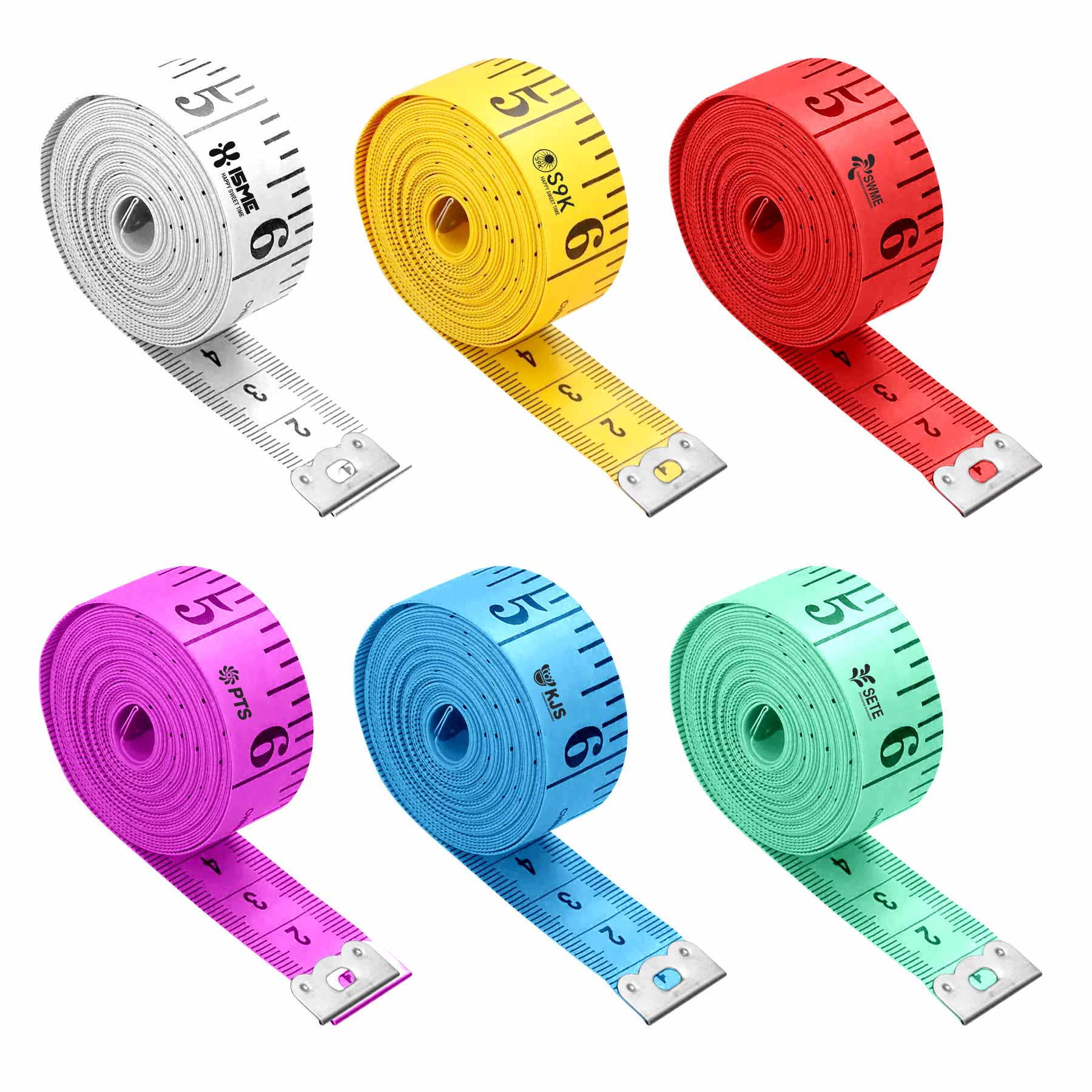 Tailor Body-measure Tape 2