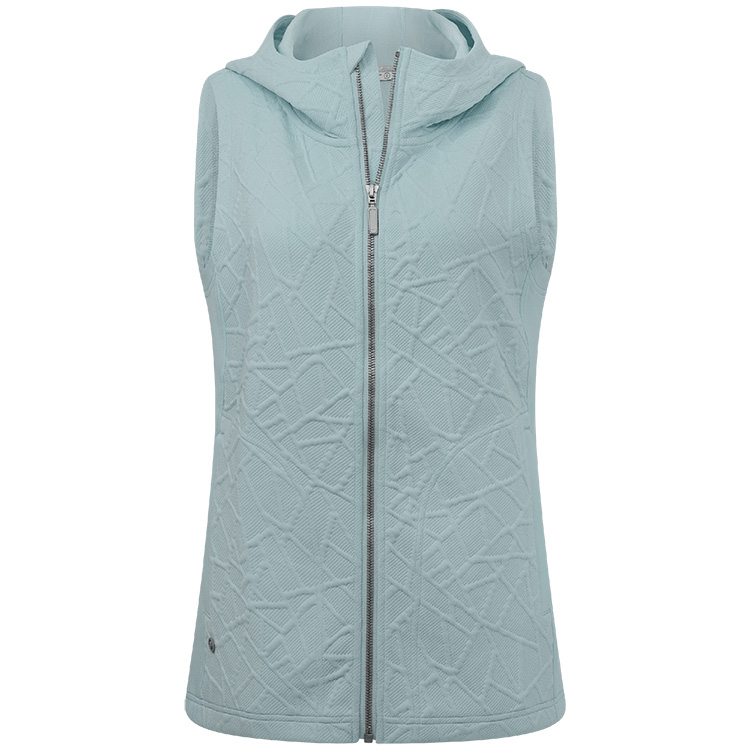 Verve Ladies Look Vest 3