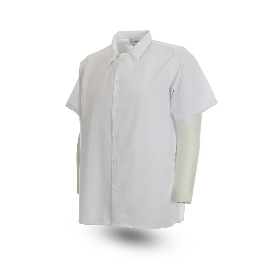 Baker's Shirt 2