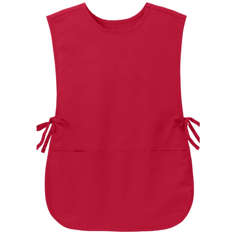Port Authority Easy Care Cobbler Apron With Stain Release. 11