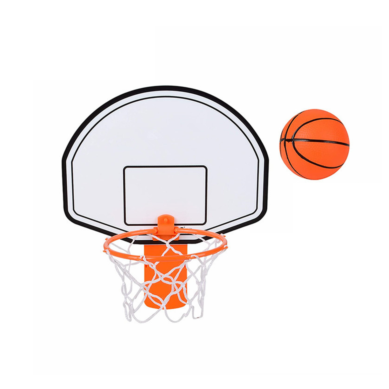 Mini Toy Basketball Hoop Set 3